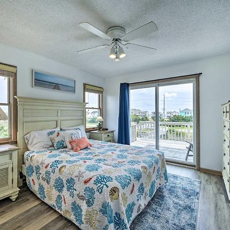 Avon Home On The Channel With Hot Tub And Deck! Exterior foto